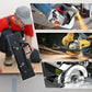 43 Degree Tile Chamfering for Angle Grinder