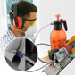43 Degree Tile Chamfering for Angle Grinder