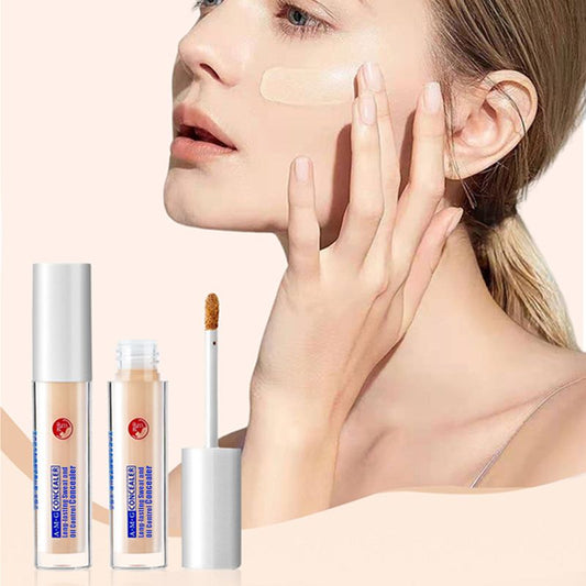 Long-lasting Sweat & Oil Control Flawless Concealer