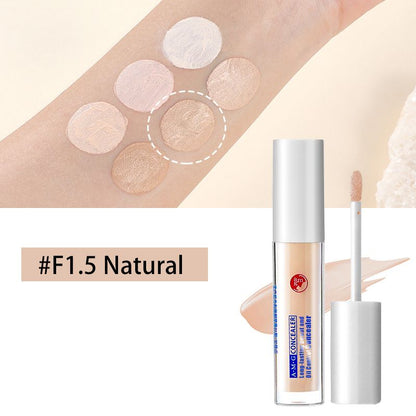 Long-lasting Sweat & Oil Control Flawless Concealer