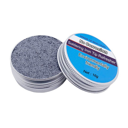 Soldering Iron Tip Repair Cleaner