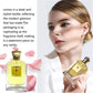 Luxury 75ML Women's Perfume Spray with Convenient Nozzle