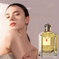 Luxury 75ML Women's Perfume Spray with Convenient Nozzle