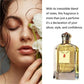 Luxury 75ML Women's Perfume Spray with Convenient Nozzle