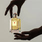 Luxury 75ML Women's Perfume Spray with Convenient Nozzle