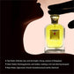 Luxury 75ML Women's Perfume Spray with Convenient Nozzle