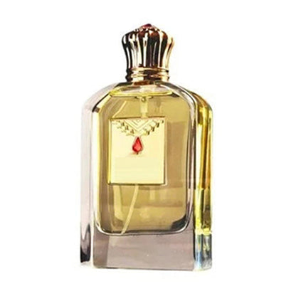 Luxury 75ML Women's Perfume Spray with Convenient Nozzle