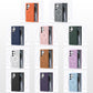 Magnetic Breathable Mesh Phone Case for Samsung