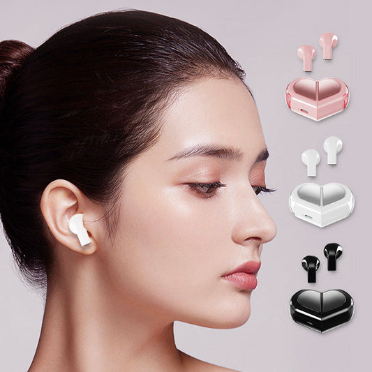 Wireless Bluetooth in-Ear Earbuds