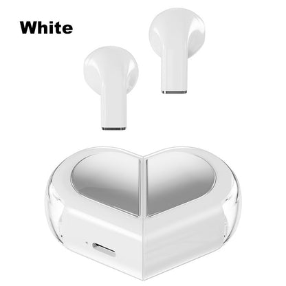 Wireless Bluetooth in-Ear Earbuds