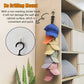 Hat Hanging Rack