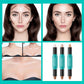 Double-End Makeup Contour Stick