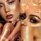 Double-End Makeup Contour Stick