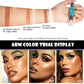 Double-End Makeup Contour Stick
