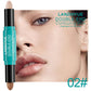 Double-End Makeup Contour Stick