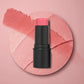 Powder-Free Creamy Blush Stick