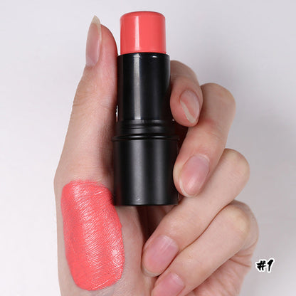 Powder-Free Creamy Blush Stick