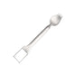 2-in-1 Stainless Steel Watermelon Cutter