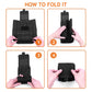 Tactical Foldable Dump Pouch: The Ultimate EDC Bag for Hunting
