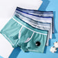 Men’s Separate Pouch Boxer Briefs