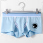 Men’s Separate Pouch Boxer Briefs