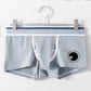 Men’s Separate Pouch Boxer Briefs