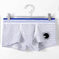 Men’s Separate Pouch Boxer Briefs