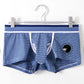 Men’s Separate Pouch Boxer Briefs