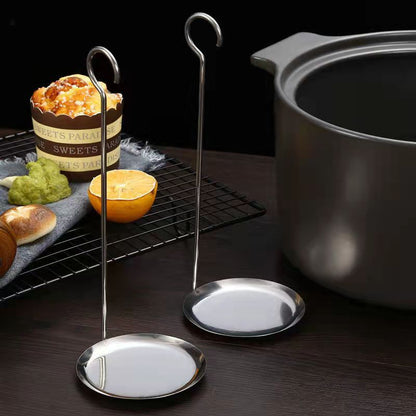 Frying Spoon Round Pancakes Mold for Kitchen