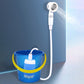 🔥Hot Sale 40% OFF💦Portable Shower for Camping with Water Pump🚀free shipping