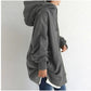 🔥Buy 2 Free Shipping✈️Women's Autumn/Winter Zipper Hooded Sweater