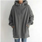 🔥Buy 2 Free Shipping✈️Women's Autumn/Winter Zipper Hooded Sweater