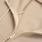 🔥Buy 2 Free Shipping✈️Women's Autumn/Winter Zipper Hooded Sweater