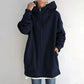 🔥Buy 2 Free Shipping✈️Women's Autumn/Winter Zipper Hooded Sweater
