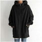 🔥Buy 2 Free Shipping✈️Women's Autumn/Winter Zipper Hooded Sweater
