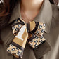 ✨Free Shipping✨ Fashionable High-End Women's Windbreaker With Mid-Length Lapel