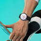 Female Smart Hour - Tech Smart Watch