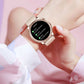 Female Smart Hour - Tech Smart Watch