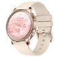 Female Smart Hour - Tech Smart Watch