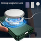 Rotatable Ultra-strong Magnetic Stand Protective Shell for Samsung Galaxy Z Fold and Z Flip