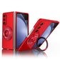 Rotatable Ultra-strong Magnetic Stand Protective Shell for Samsung Galaxy Z Fold and Z Flip
