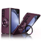 Rotatable Ultra-strong Magnetic Stand Protective Shell for Samsung Galaxy Z Fold and Z Flip