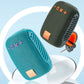 Waterproof Bicycle Bluetooth Speaker with Mounting Bracket