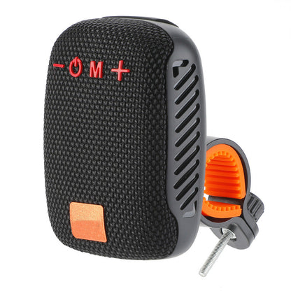 Waterproof Bicycle Bluetooth Speaker with Mounting Bracket