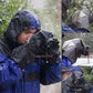 Waterproof Nylon Camera Rain Cover