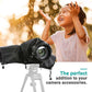 Waterproof Nylon Camera Rain Cover