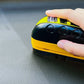 Leather Seat Cleaner Brush