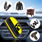 Leather Seat Cleaner Brush