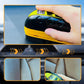 Leather Seat Cleaner Brush