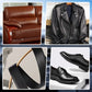Leather Seat Cleaner Brush